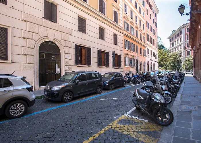 Design Flat - Nel Centro Di Apartment *